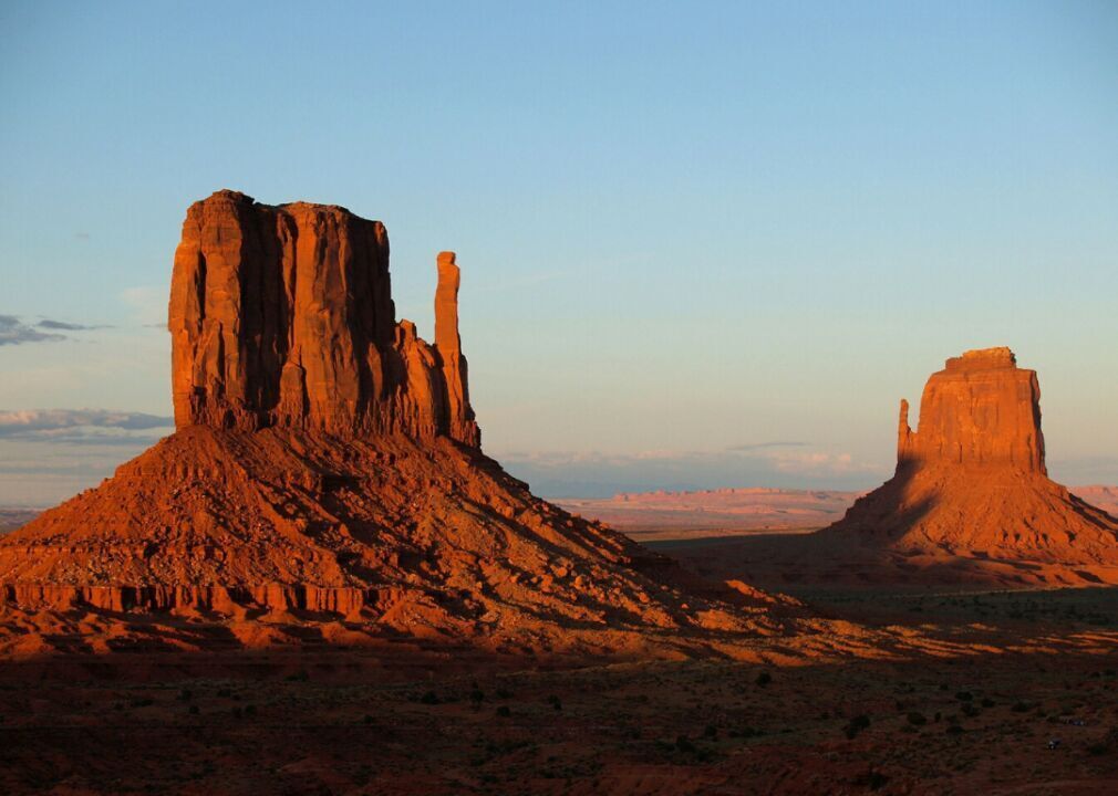 #6. Utah